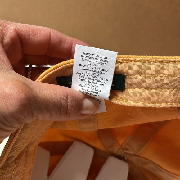 Baseball cap ladies - Picture 5 of 6